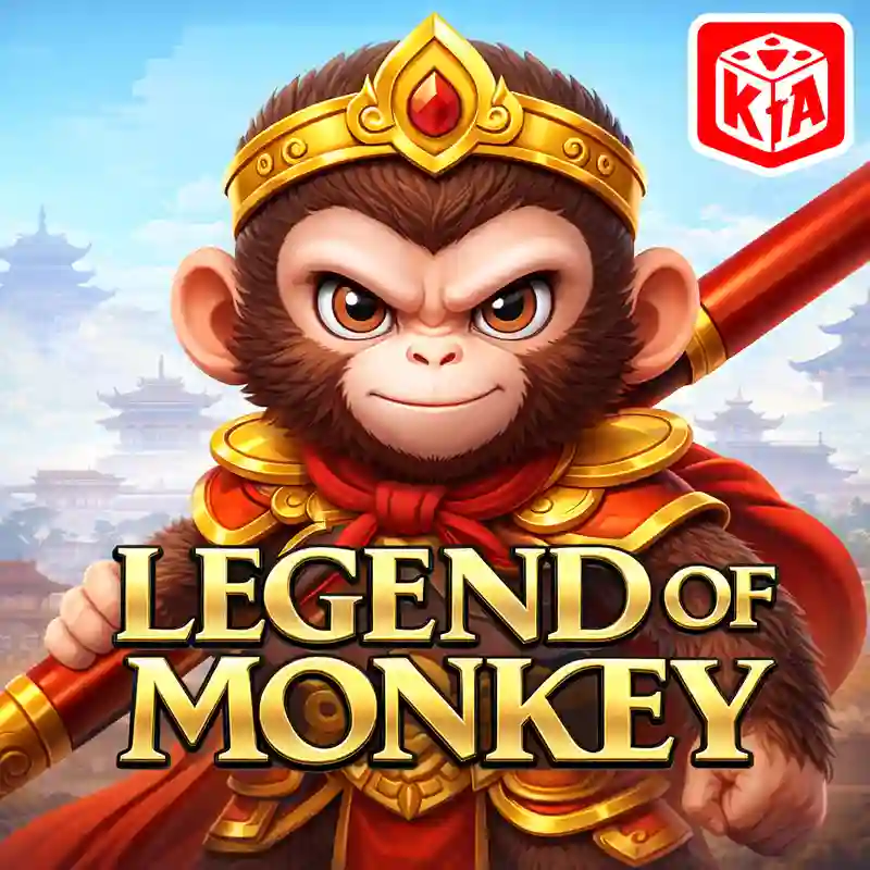Legend of Monkey Slot Game Irish Casino