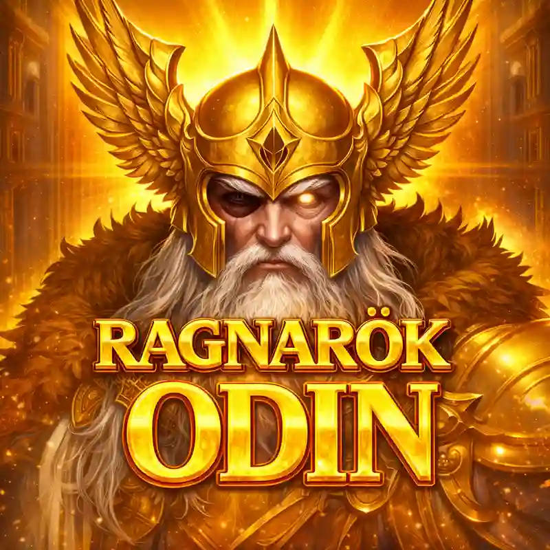 Ragnarok Odin Online Slot Game